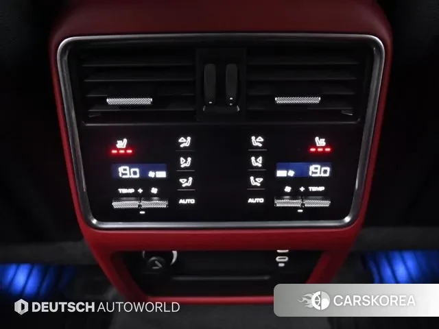 Porsche Cayenne (PO536) id 3406316 из Кореи 7