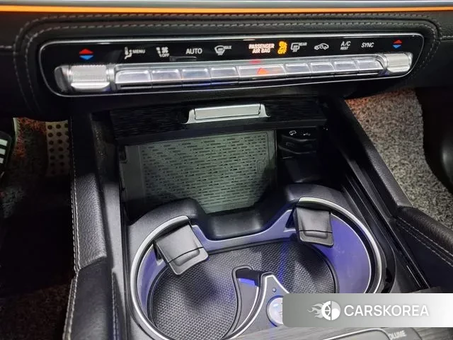 Mercedes-Benz GLS - Class X167 id 3333577 из Кореи 7