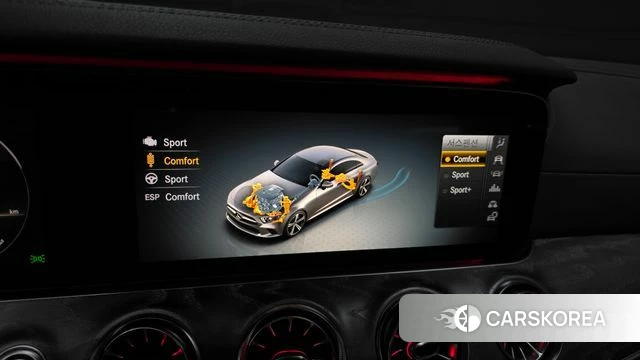 Mercedes-Benz CLS-Class C257 2019 Серый из Кореи, фото 6