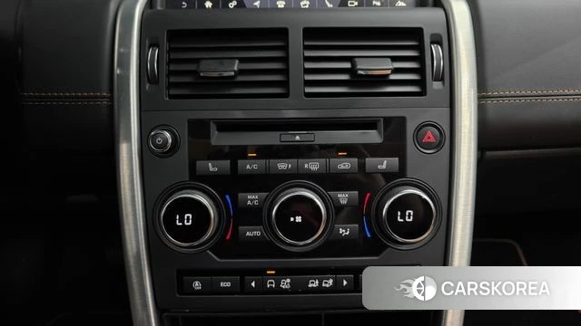 Land Rover Discovery Sports id 3873582 из Кореи 7