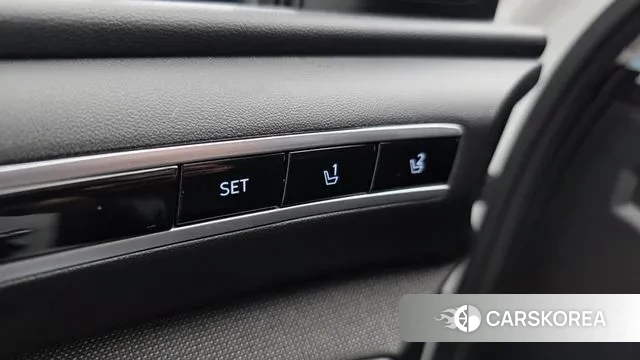 Hyundai Tucson Hybrid (NX4) id 3746369 из Кореи 7