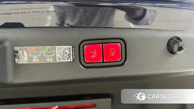 Mercedes-Benz E-Class W214 id 2883767 из Кореи 7