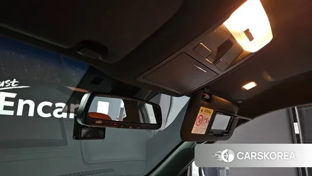 Ssangyong The New Rexton Sports Cannes id 3597614 из Кореи 7