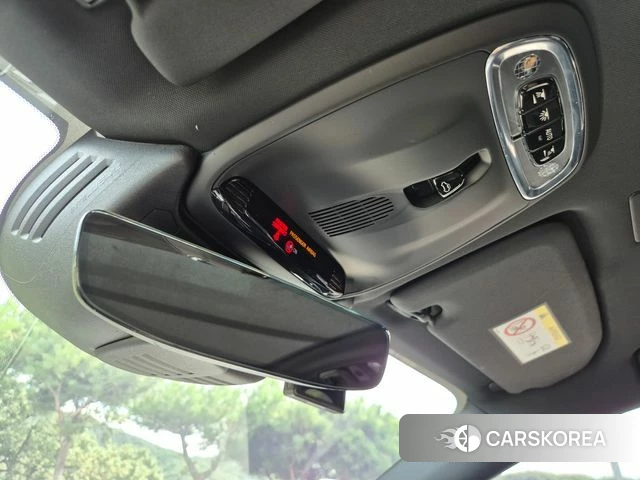 Volvo XC60 second Generation id 4881730 из Кореи 7