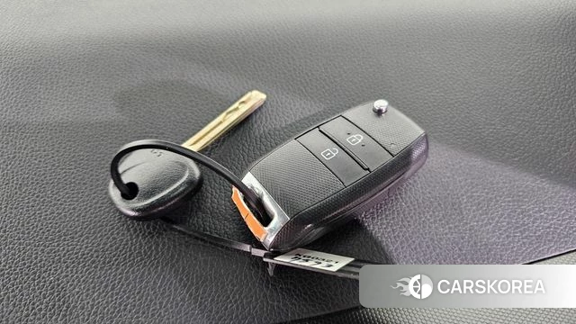 Kia The New Ray id 4376437 из Кореи 7