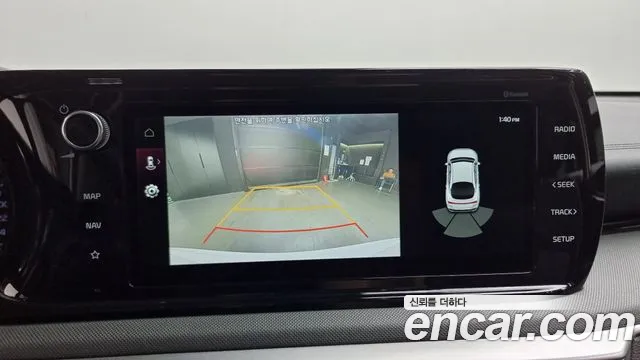 Kia K5 3rd generation id 2719104 из Кореи 7