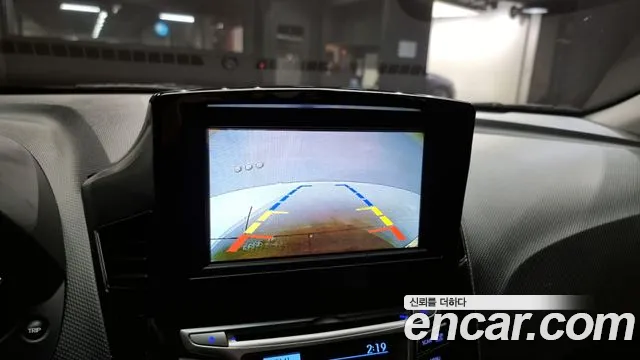 Hyundai Accent (New type) id 2318186 из Кореи 7