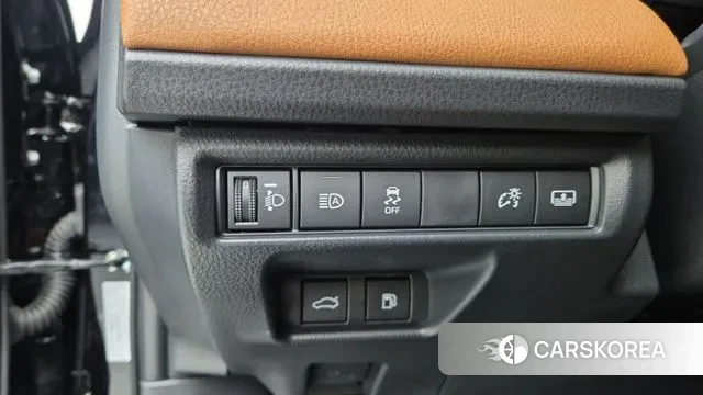 Toyota Camry (XV80) id 3769481 из Кореи 7