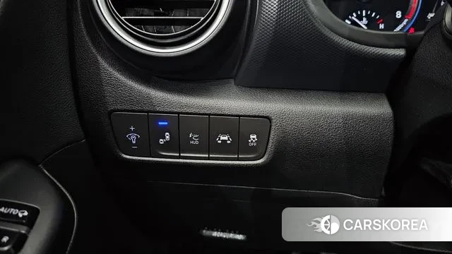 Hyundai Kona id 3552802 из Кореи 7