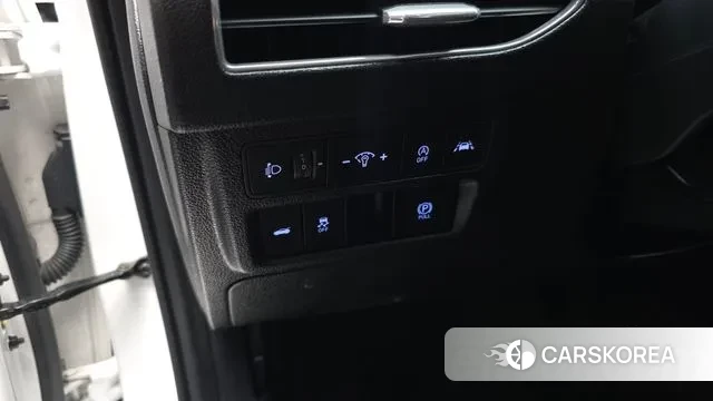 Hyundai Sonata (DN8) id 3778838 из Кореи 7