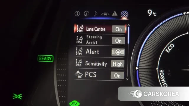 Lexus ES300h 7th generation id 3412614 из Кореи 7