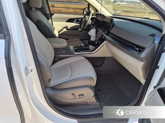 Kia Carnival 4th generation id 3371026 из Кореи 7