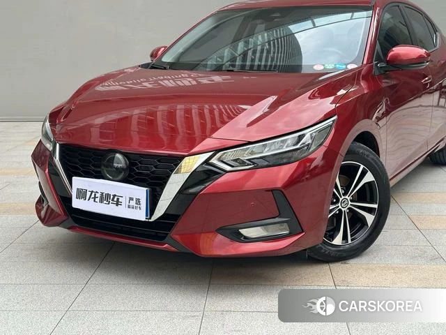 Nissan Xuan Yi id 4264113 из Китая 7