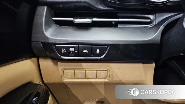 Kia Carnival 4th generation id 3402332 из Кореи 7