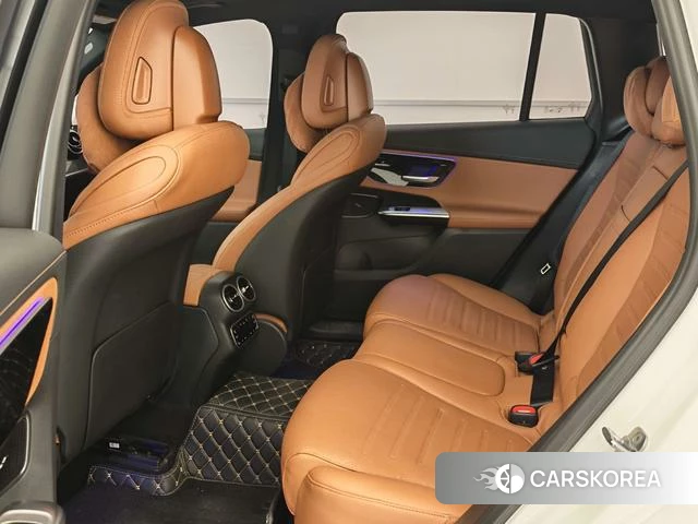 Mercedes-Benz GLC id 4291331 из Китая 7