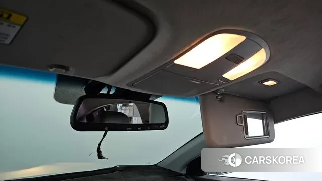 Hyundai The New Avante AD id 3209475 из Кореи 7