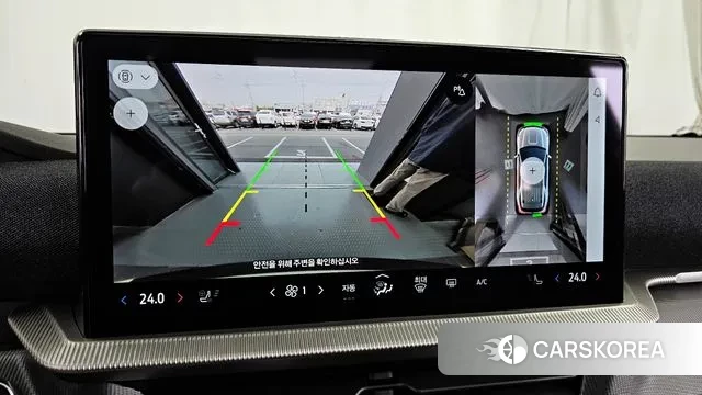 Ford Explorer 6th Generation id 3359334 из Кореи 7