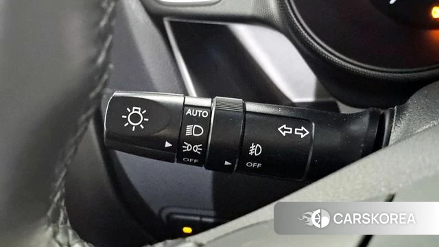 Kia The New Ray id 3807554 из Кореи 7