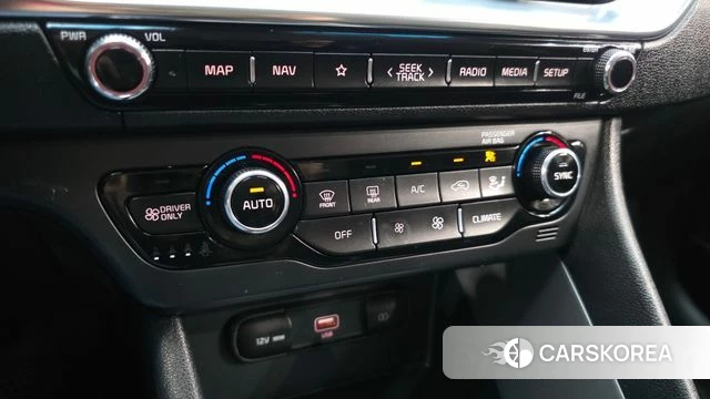 Kia The New Niro id 4676990 из Кореи 7