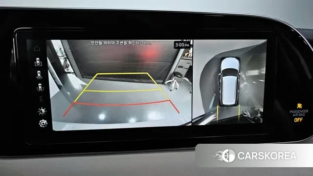 Hyundai Palisade id 3582787 из Кореи 7