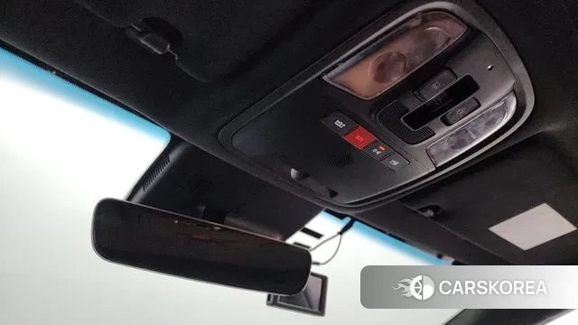 Kia Stinger Meister id 3654411 из Кореи 7