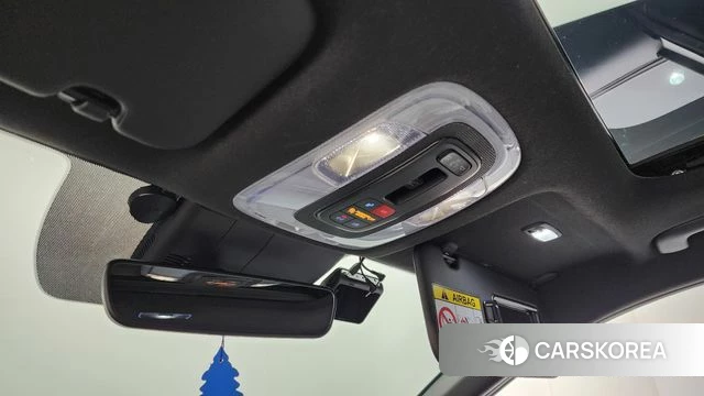 Hyundai The New Avante (CN7) id 3896783 из Кореи 7