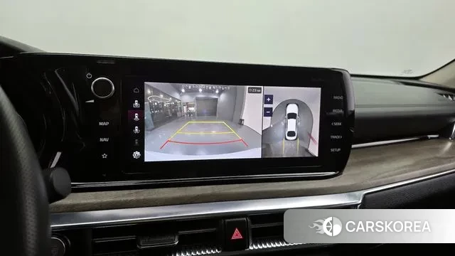 Kia K5 3rd generation id 3464333 из Кореи 7