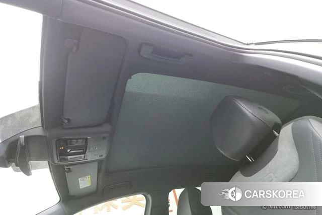 Volkswagen ID.4 CROZZ id 4253607 из Китая 7