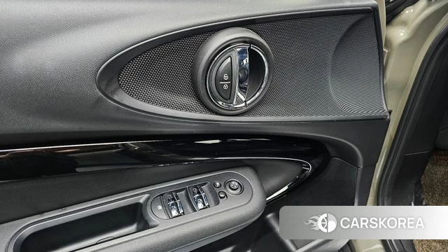 Mini Cooper Clubman id 3845438 из Кореи 7