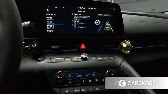 Hyundai Avante (CN7) id 3722217 из Кореи 7