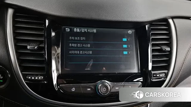 Chevrolet (GM Daewoo) The New Trax id 3647045 из Кореи 7