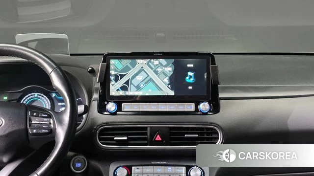 Hyundai Kona Electric id 4350889 из Кореи 7