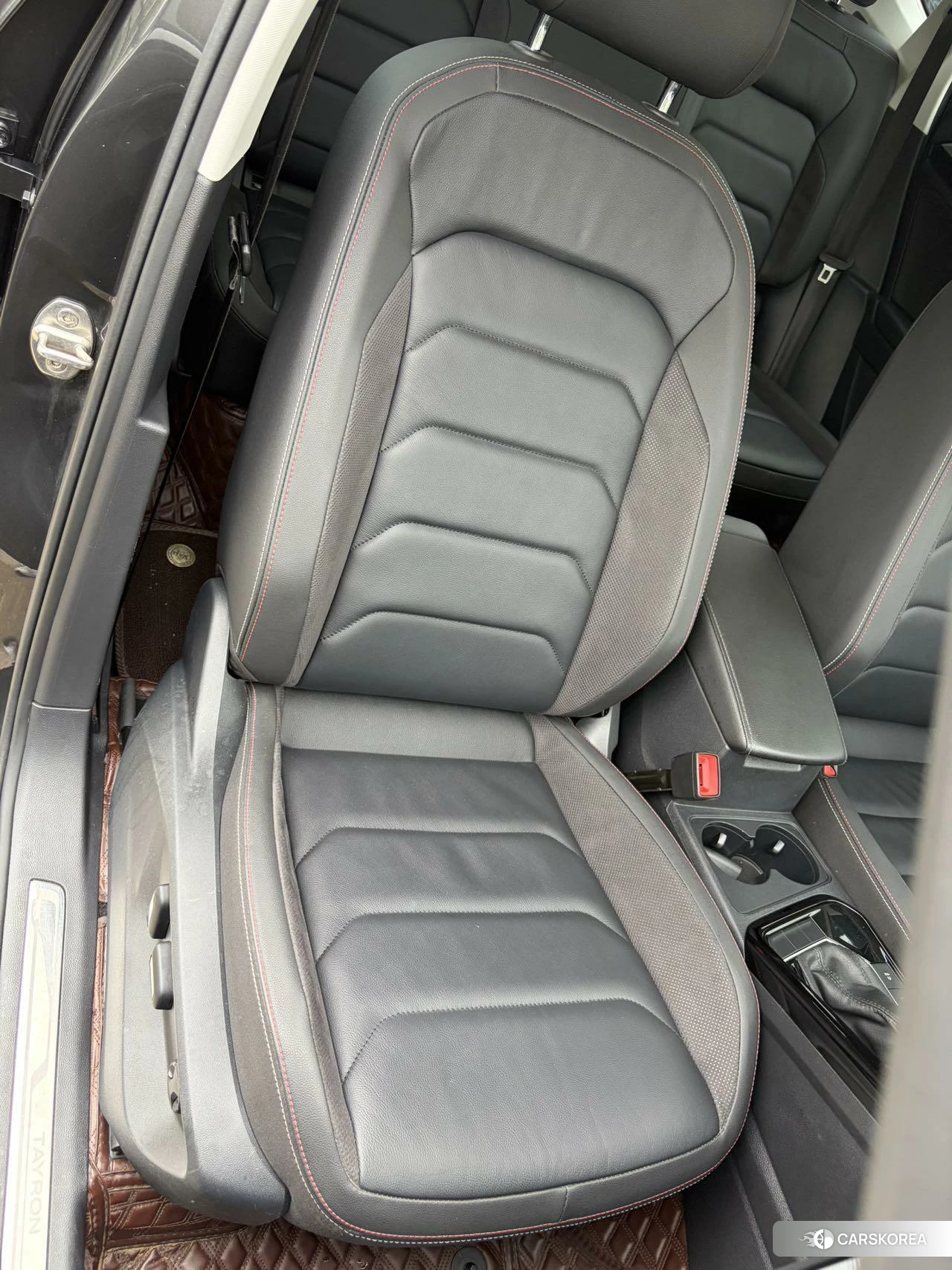 Volkswagen Tanyue id 4455173 из Китая 7