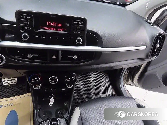 Kia All New Morning (JA) id 3021083 из Кореи 7