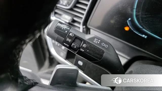 Kia Sportage 5th Generation Hybrid id 3577010 из Кореи 7