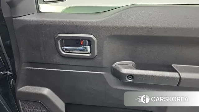 Suzuki Jimny id 3353822 из Кореи 7