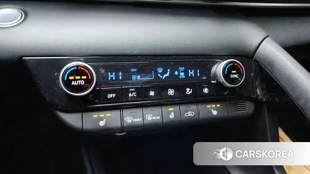 Hyundai Avante Hybrid (CN7) id 3512969 из Кореи 7