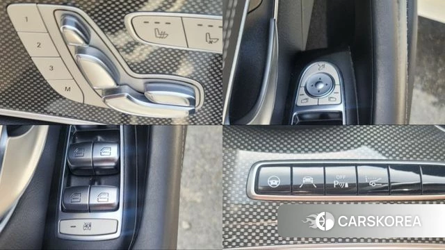 Mercedes-Benz CLS-Class C257 id 3886218 из Кореи 7