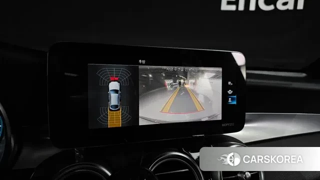 Mercedes-Benz GLC-Class X253 id 3444004 из Кореи 7