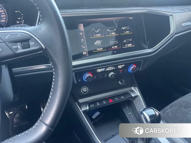 Audi Q3 id 4273326 из Китая 7