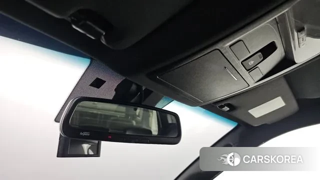 Ssangyong The New Rexton Sports Cannes id 2999277 из Кореи 7