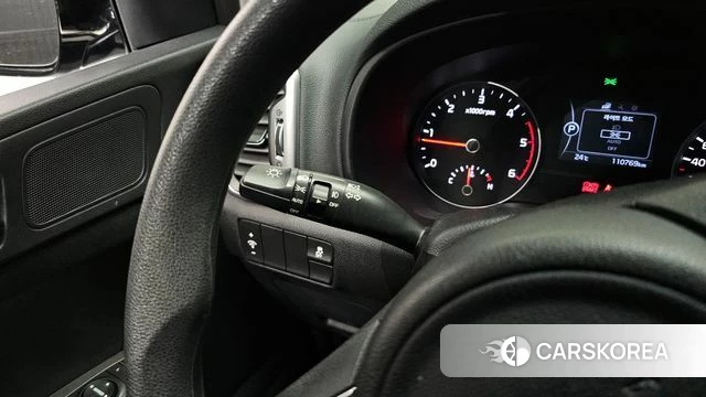 Kia Sportage 4th Generation id 4331777 из Кореи 7