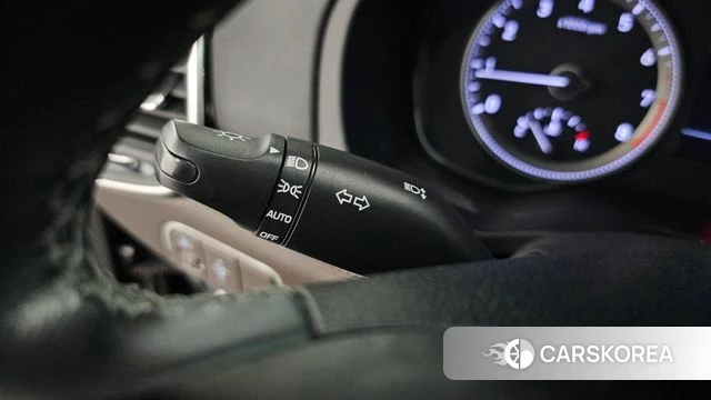 Hyundai Grandeur IG id 4490995 из Кореи 7