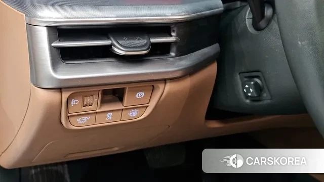 Hyundai Grandeur Hybrid (GN7) id 3555366 из Кореи 7