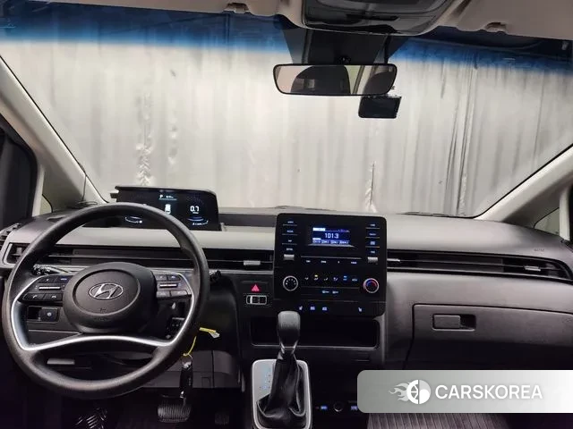 Hyundai Staria id 3237870 из Кореи 7