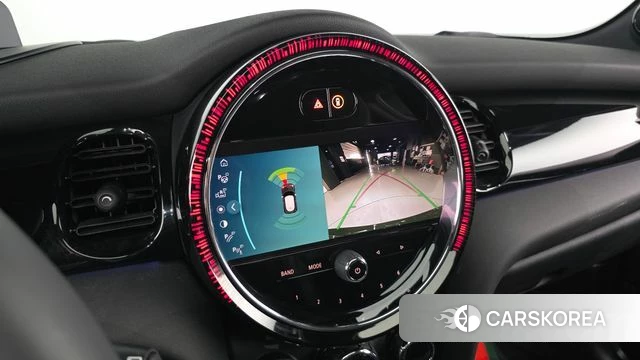 Mini Cooper S id 3883663 из Кореи 7