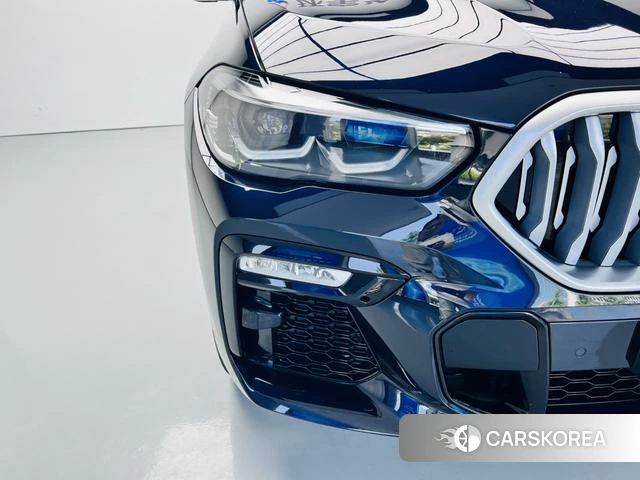 BMW X6 id 4297321 из Китая 7