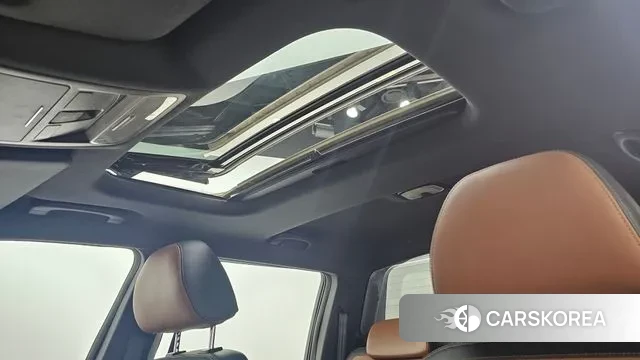 Ssangyong Rexton Sports id 3045485 из Кореи 7