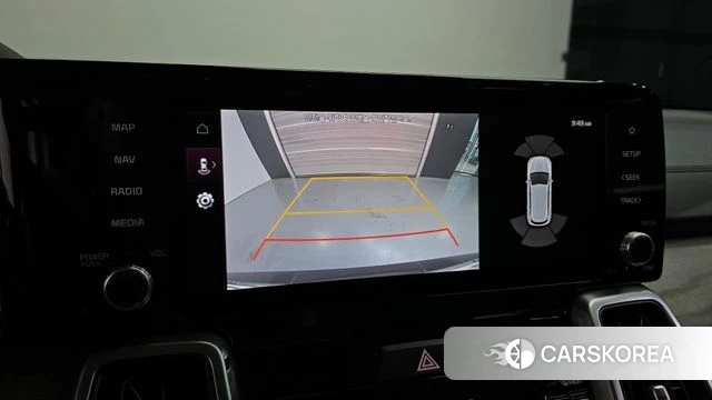 Kia Sorento 4th Generation id 3843109 из Кореи 7