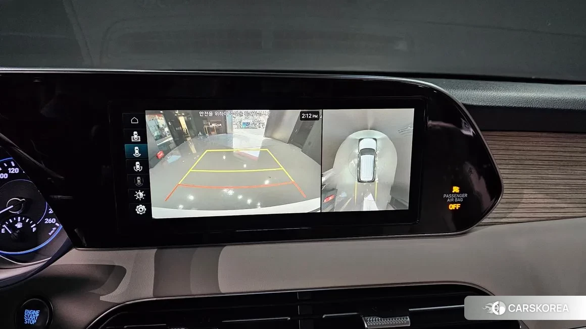 Hyundai Palisade id 2099144 из Кореи 7